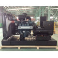 CE Approved High Quality 375kVA/300kw Open Generating Set (GDC375*S)